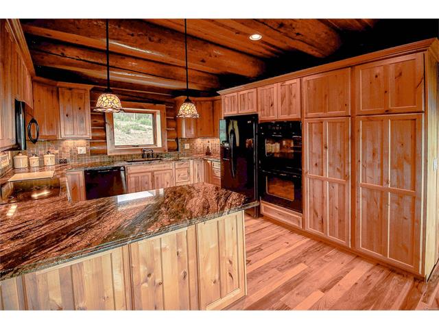 For Sale: 481 County Road 8542 Tabernash, CO 80478