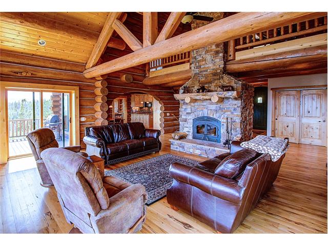 For Sale: 481 County Road 8542 Tabernash, CO 80478