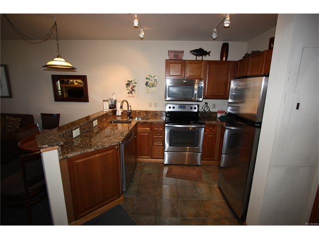 201 Zephyr Way #2321