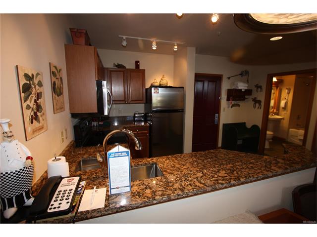 201 Zephyr Way #2321