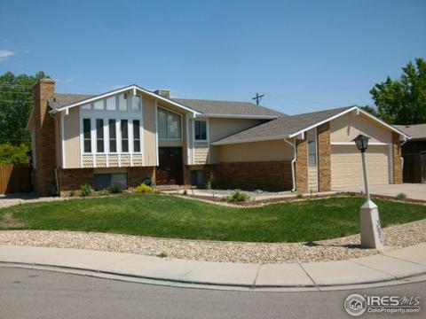 2232 Vivian St