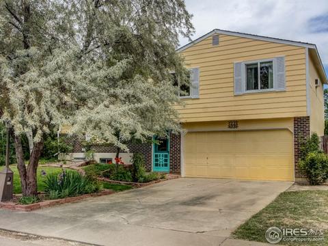 2232 Vivian St