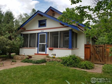 1036 Lilac St