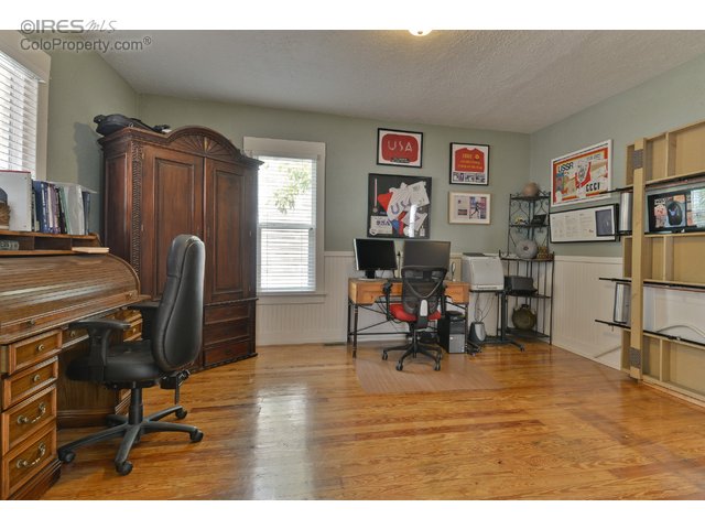 312 Baker St