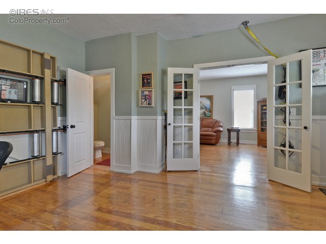 312 Baker St
