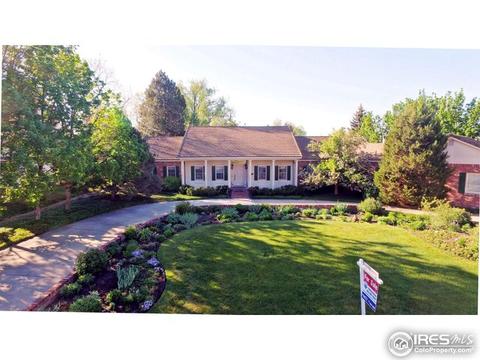 4606 Field Ct