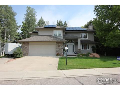 6987 Miro Ct
