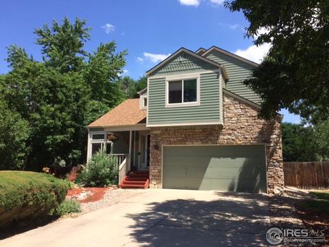 6987 Miro Ct