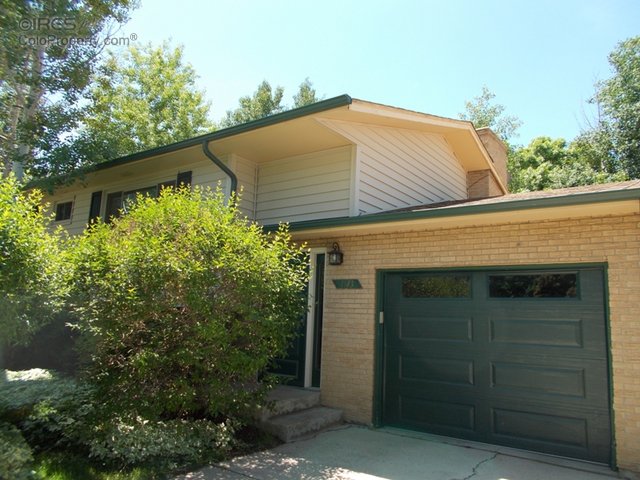For Sale: 1573 Northwestern Rd Longmont, CO 80503