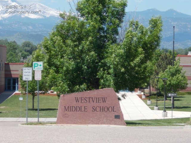 For Sale: 1573 Northwestern Rd Longmont, CO 80503