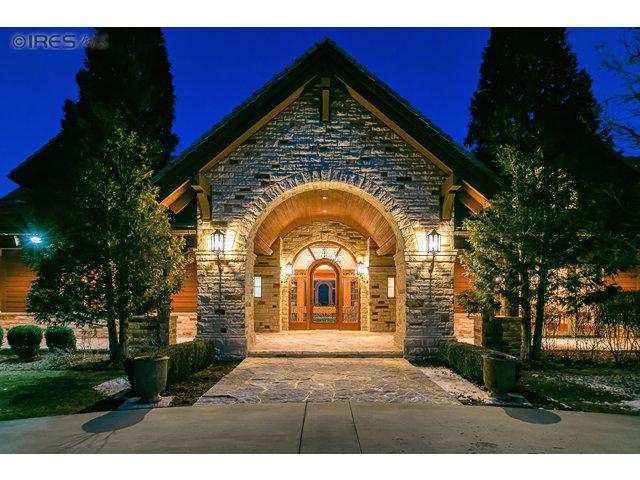 11500 Eagle Springs Trl