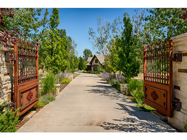 11500 Eagle Springs Trl