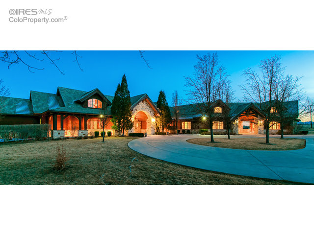 11500 Eagle Springs Trl