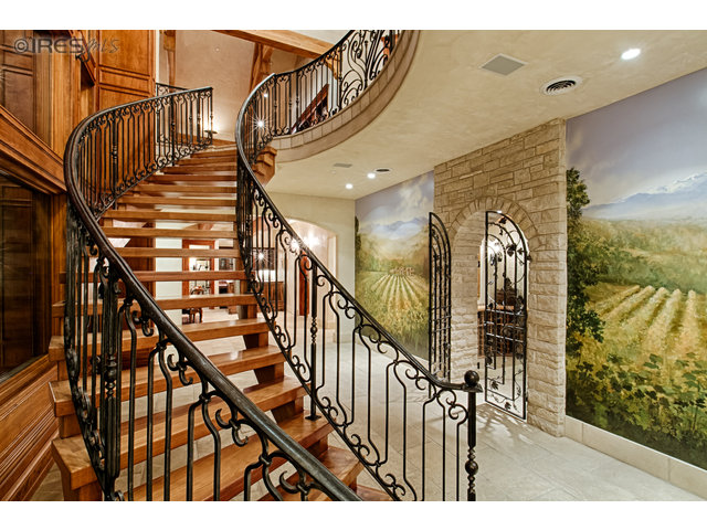 11500 Eagle Springs Trl