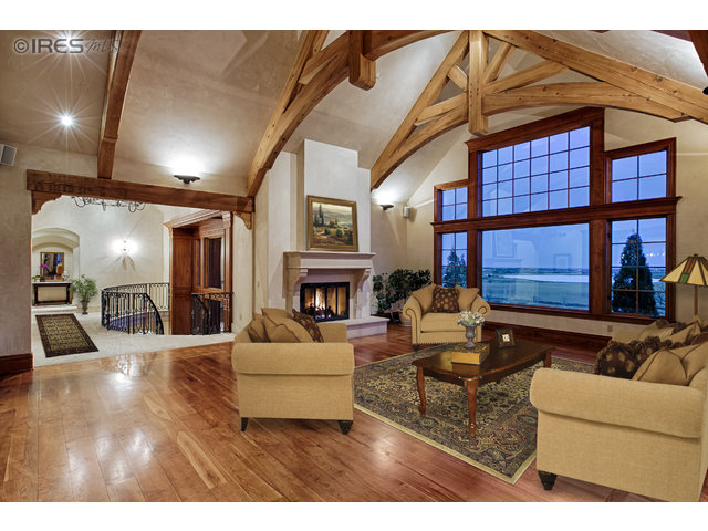 11500 Eagle Springs Trl