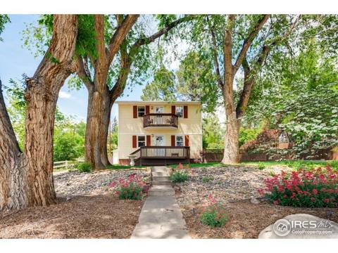 1379 Charles Dr #4