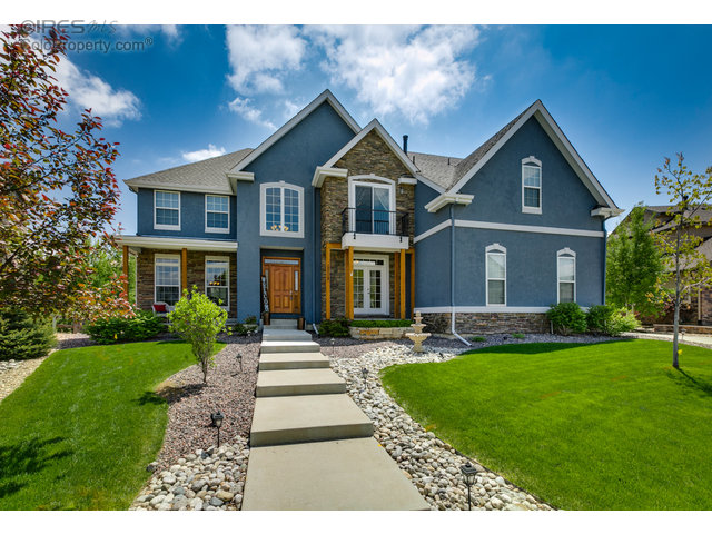For Sale: 1508 Stardance Cir Longmont, CO 80504