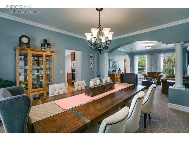 For Sale: 1508 Stardance Cir Longmont, CO 80504