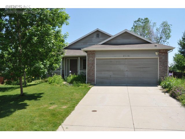 For Sale: 2116 Santa Fe Dr Longmont, CO 80504