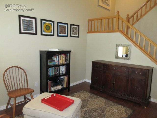 For Sale: 1235 Trout Creek Cir Longmont, CO 80504