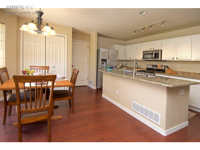 For Sale: 1235 Trout Creek Cir Longmont, CO 80504