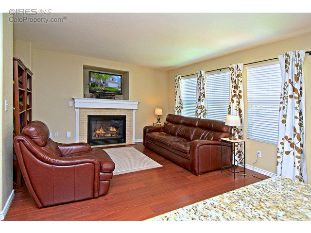 For Sale: 1235 Trout Creek Cir Longmont, CO 80504