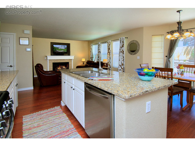 For Sale: 1235 Trout Creek Cir Longmont, CO 80504