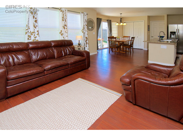 For Sale: 1235 Trout Creek Cir Longmont, CO 80504