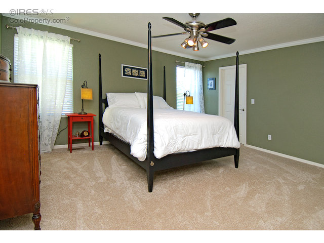 For Sale: 1235 Trout Creek Cir Longmont, CO 80504