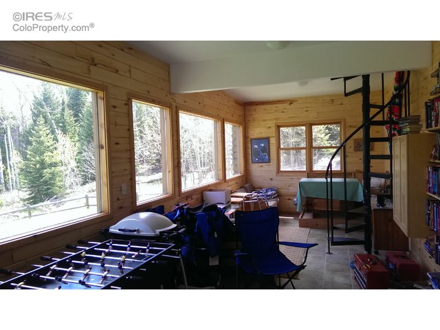For Sale: 1055 Granite Rd Bellvue, CO 80512