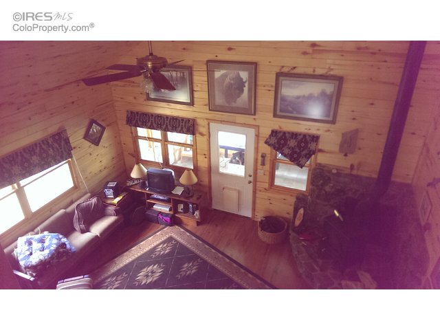 For Sale: 1055 Granite Rd Bellvue, CO 80512