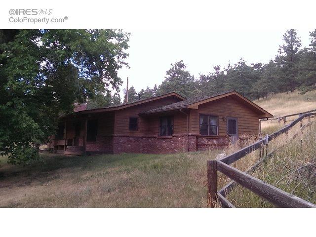13238 Rist Canyon Rd
