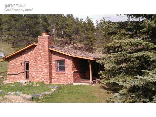 13238 Rist Canyon Rd