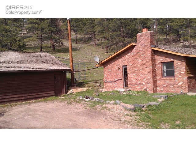 13238 Rist Canyon Rd