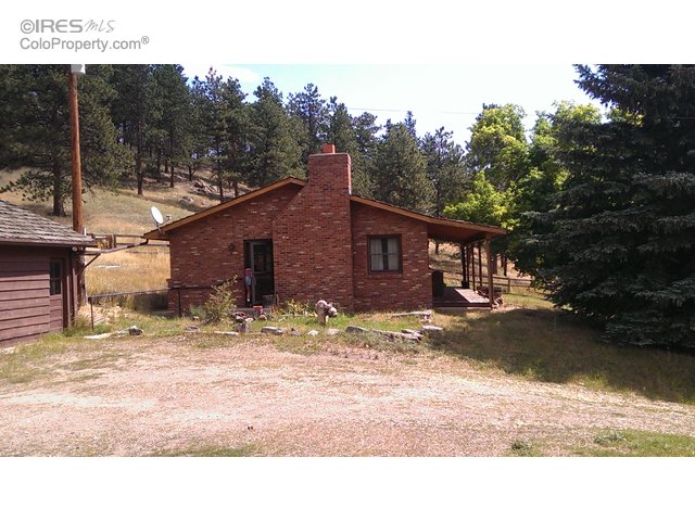 13238 Rist Canyon Rd