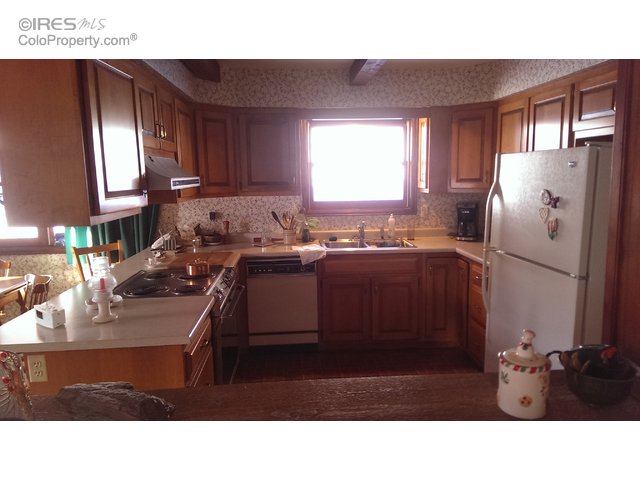 13238 Rist Canyon Rd