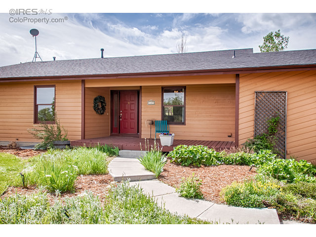 For Sale: 5409 Beverly Dr Berthoud, CO 80513