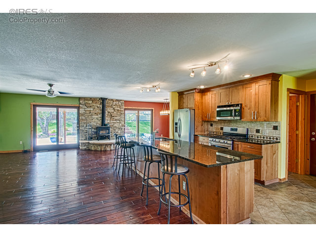 For Sale: 5409 Beverly Dr Berthoud, CO 80513