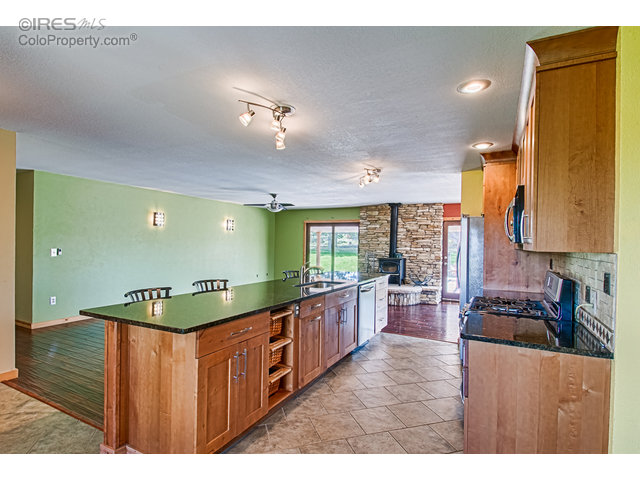 For Sale: 5409 Beverly Dr Berthoud, CO 80513