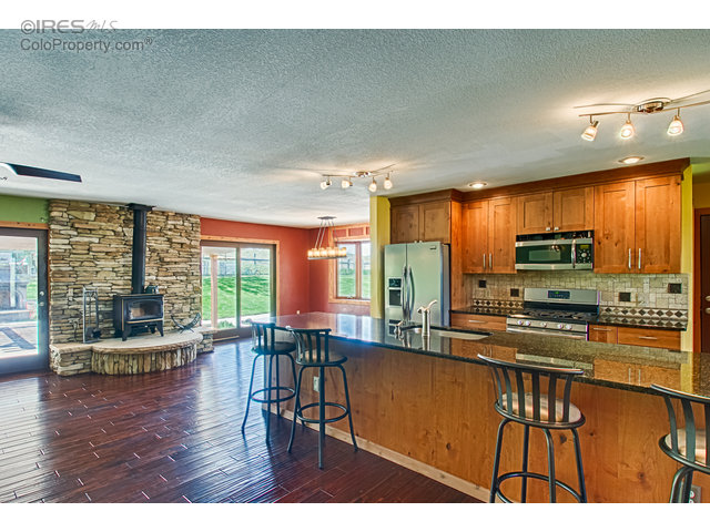 For Sale: 5409 Beverly Dr Berthoud, CO 80513
