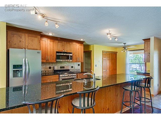 For Sale: 5409 Beverly Dr Berthoud, CO 80513
