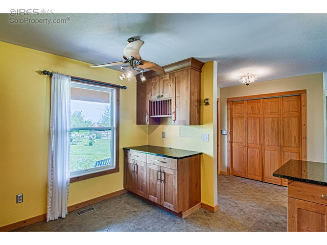 For Sale: 5409 Beverly Dr Berthoud, CO 80513