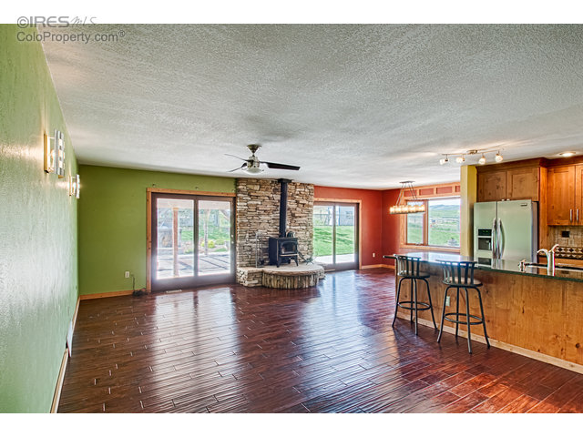 For Sale: 5409 Beverly Dr Berthoud, CO 80513