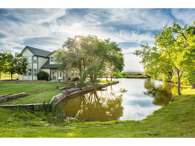 For Sale: 3306 Longview Rd Erie, CO 80516