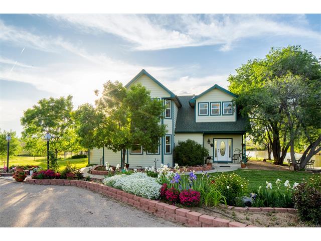 For Sale: 3306 Longview Rd Erie, CO 80516