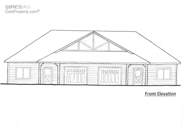 For Sale: 13 Kiowa Trl Estes Park, CO 80517