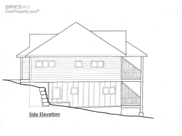 For Sale: 14 Kiowa Trl Estes Park, CO 80517