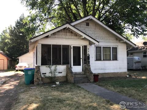 301 Pearl St