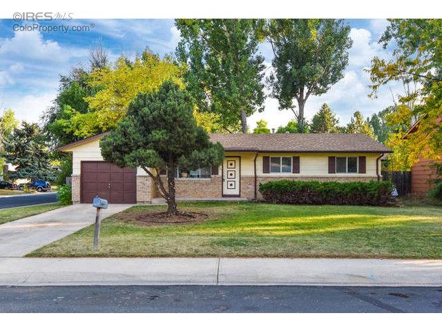 2501 Myrtle Ct