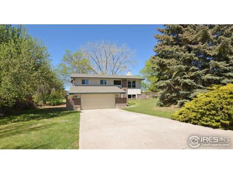 2132 Golden Eagle Dr